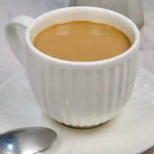Cafe con leche