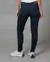 Jean Mujer Azul Talla 14 239G003_AZU194024 Rifle