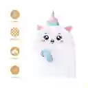 Manta Con Capucha Serie Mis Pastelitos Miniso