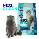 Neo Clean Arena para Gatos sin Aroma