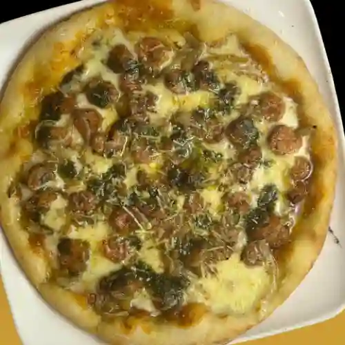 Camarón Gourmet Personal