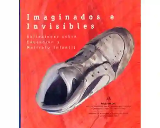Imaginados e Invisibles - Claudia Torres Torres