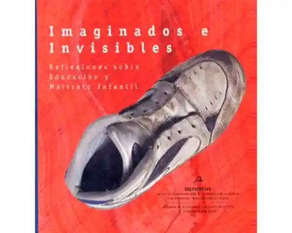 Imaginados e Invisibles - Claudia Torres Torres