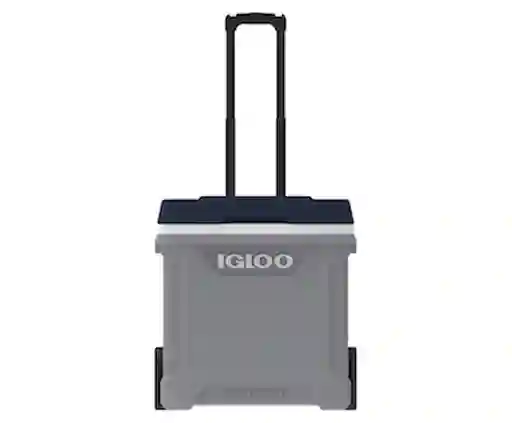 Igloo Hielera Con Ruedas 58 L