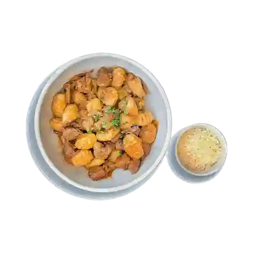Goulash Húngaro