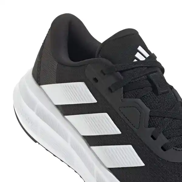 Adidas Zapatos Galaxy 7 W Para Mujer Negro Talla 9 Ref: ID8765