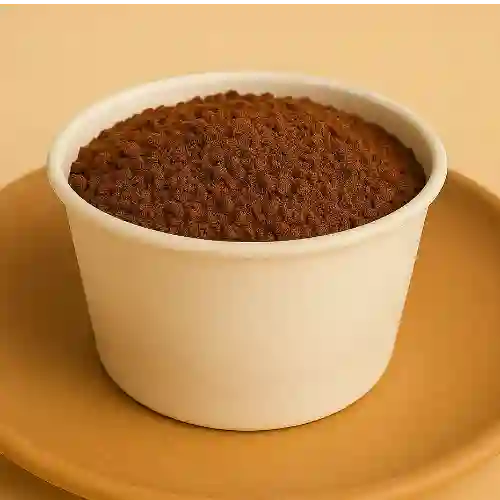 Cheesecake Cuchareable Milo