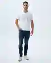 Jean Hombre Azul Talla 34 539f704 Americanino