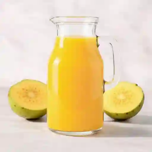 Jugo De Guanabana