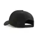 Puma Gorra Ferrari Race Trucker Hombre Negro 025534-02