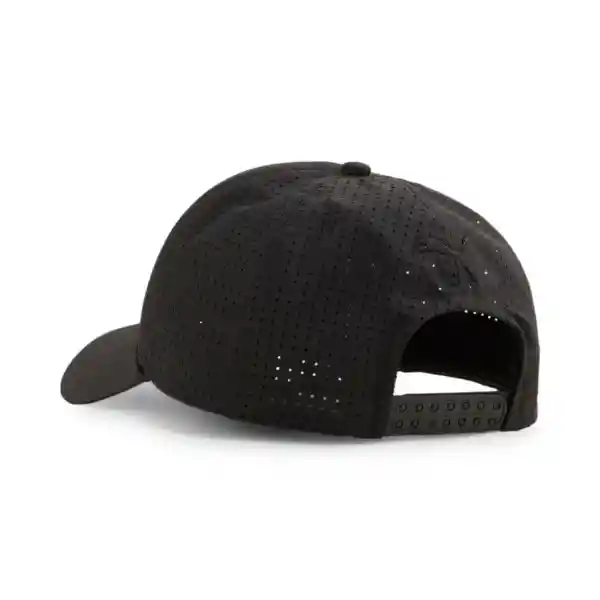 Puma Gorra Ferrari Race Trucker Hombre Negro 025534-02