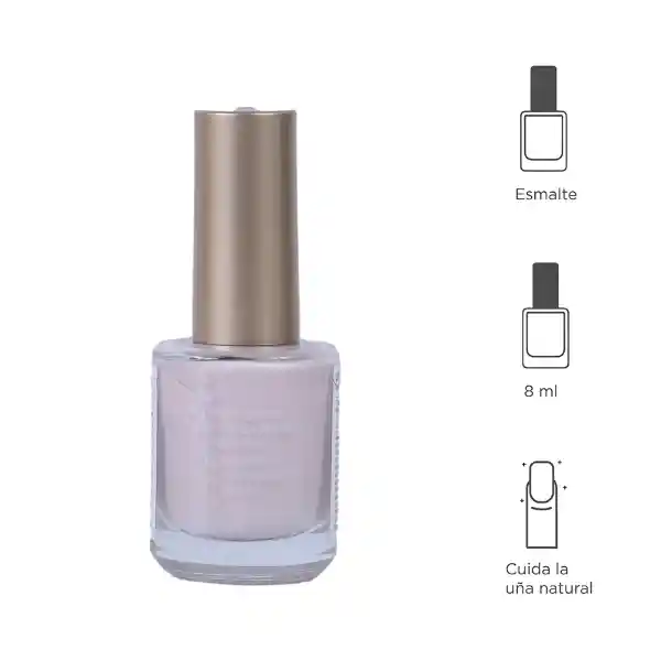 Esmalte de Uñas a Base de Aceite Colorich 01 Miniso