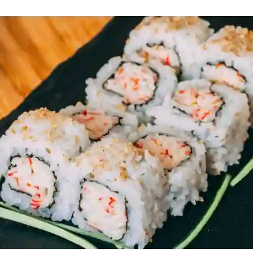 Dinamita Roll