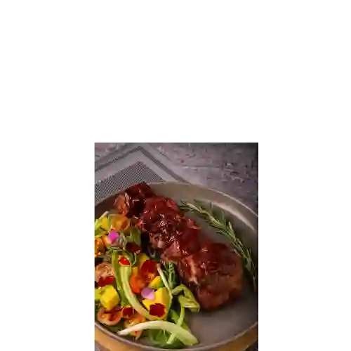 Costillas Del Rey