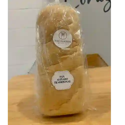 Pan Aliñado