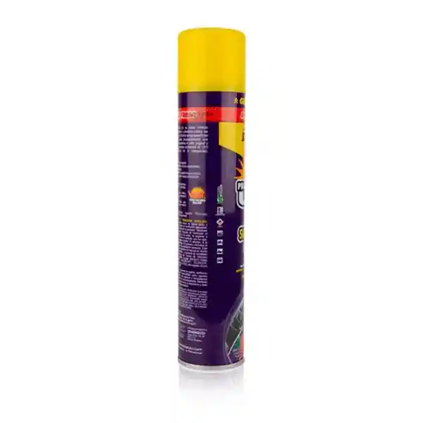 Simoniz Silicona Uv3 Fresa Aerosol