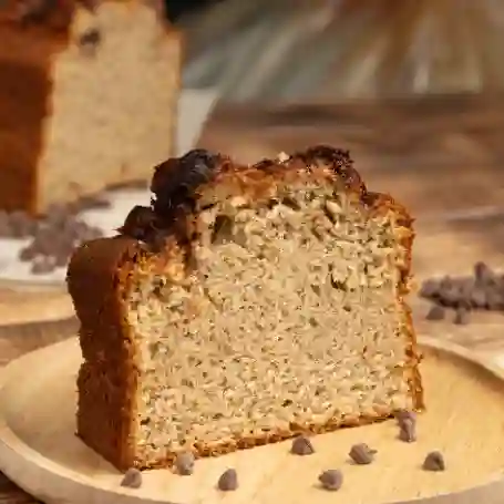 Torta de Chocobanano