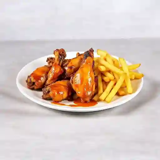 Alitas
