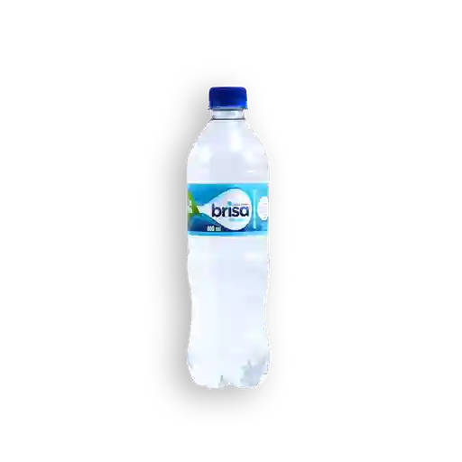 Botella de agua