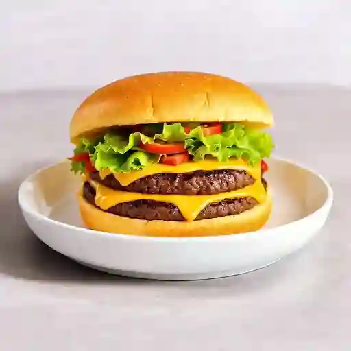 DOBLE CARNE ESPECIAL