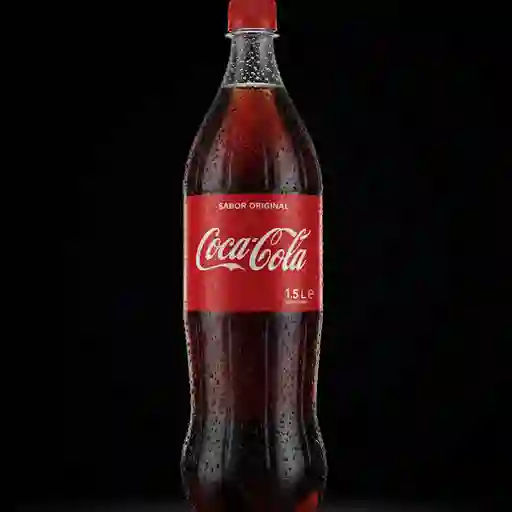 Coca-cola 1.5 Lts
