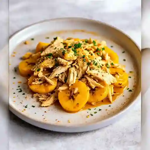 Crocapollo