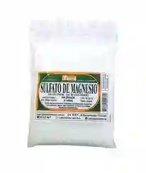 Sulfato de Magnésio