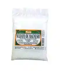 Sulfato de Magnésio