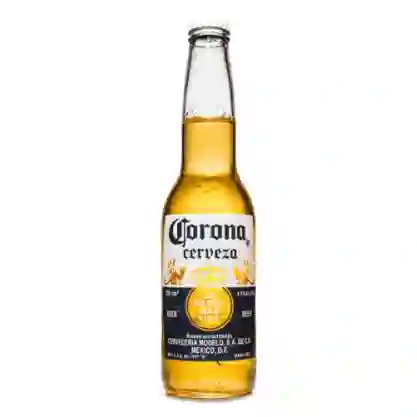 Cerveza Corona