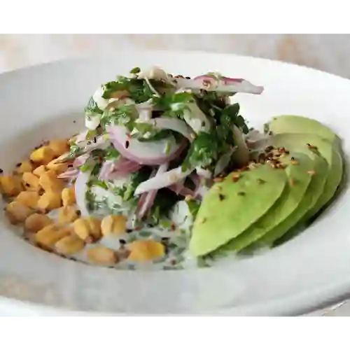 Ceviche Peruano