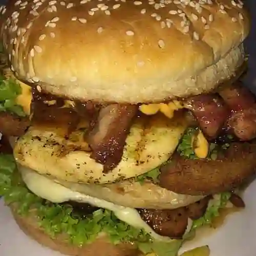Super Mixta