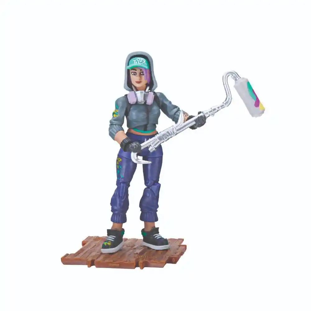 Boing Toys Fortnite S1 Figura Pose De Acc 1 U