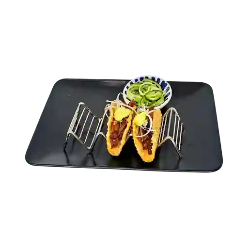 Taco Pekin