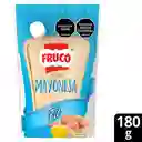 Salsa de Mayonesa Fruco Lyte doypack 180G