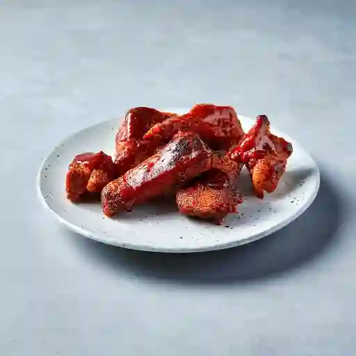 Galbi Coreano Teriyaki