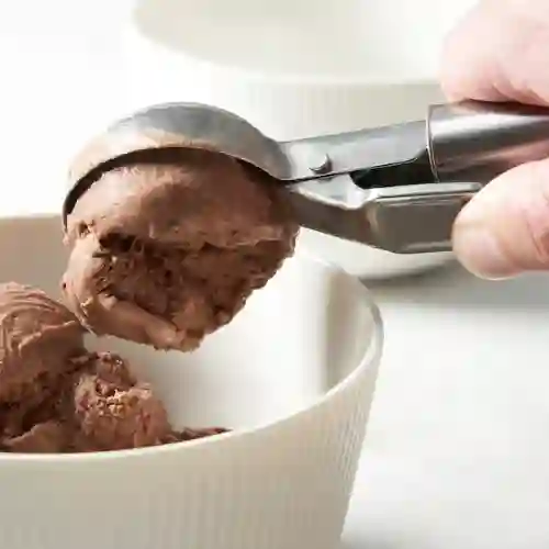 Adición de Helado