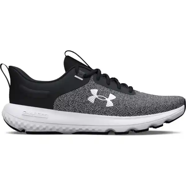 Under Armour Tenis Revitalize Hombre Negro 8.5 3026679-001