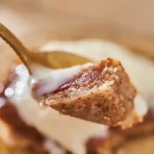 Cookie Pie Guava-quipe + Helado
