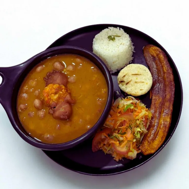 Combo Ejecutivo Paisa