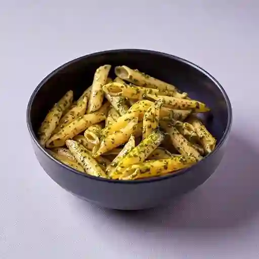 Pasta con Pesto Verde