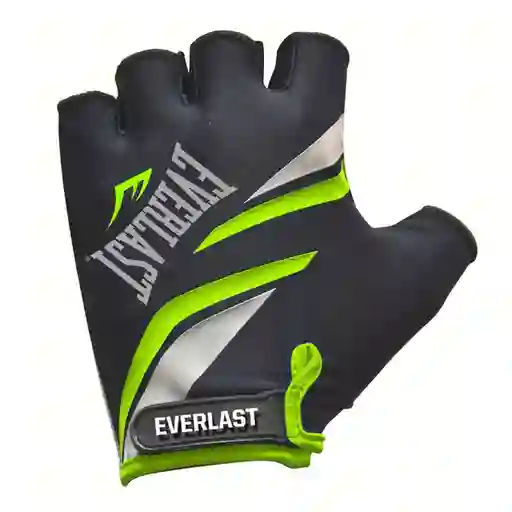 Everlast Guantes Ciclismo Giro Talla L