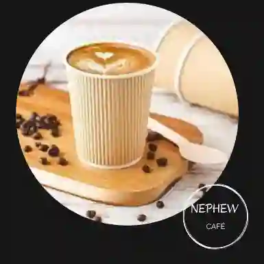 Bebida de Café Latte