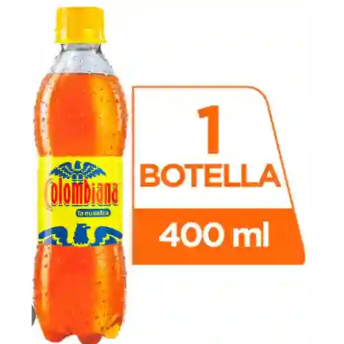 Colombiana Postobon X400 ml