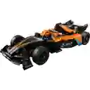 Set Construcción Neom Mclaren Fórmula e Race Car Lego