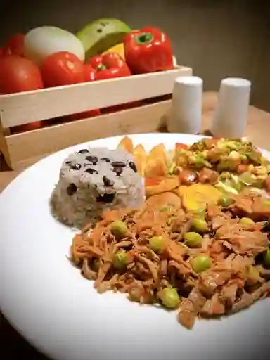 Ropa vieja