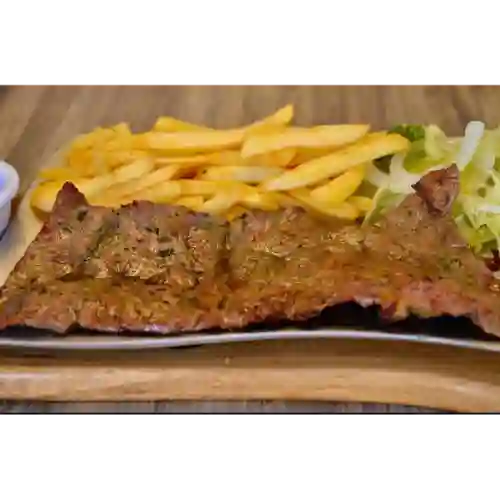 Asado de Carne
