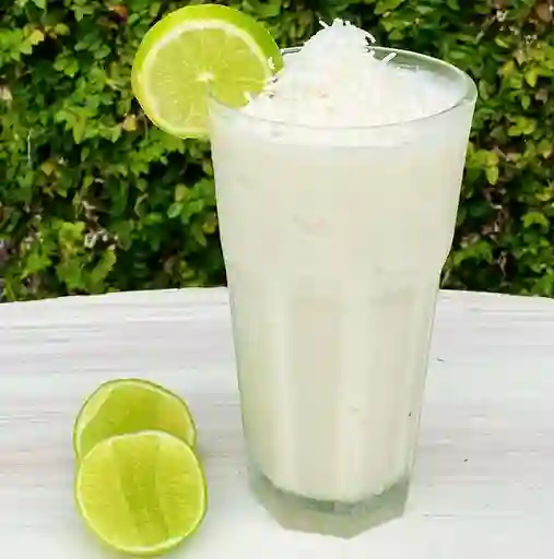 Limonada De Coco 16oz