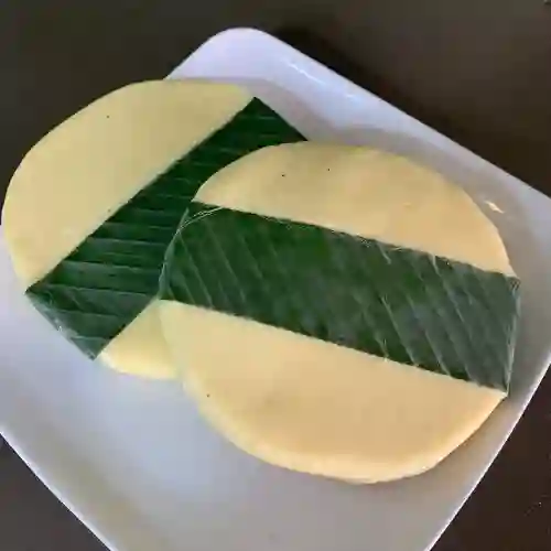 Queso de Hoja