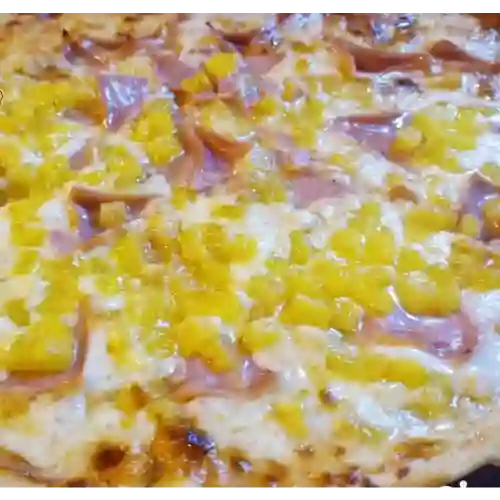 Pizza Hawaiana 30cm