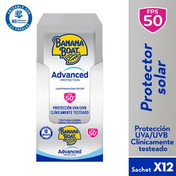 Banana Boat Protector Solar